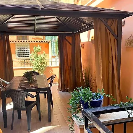 Condotti 3* Рим