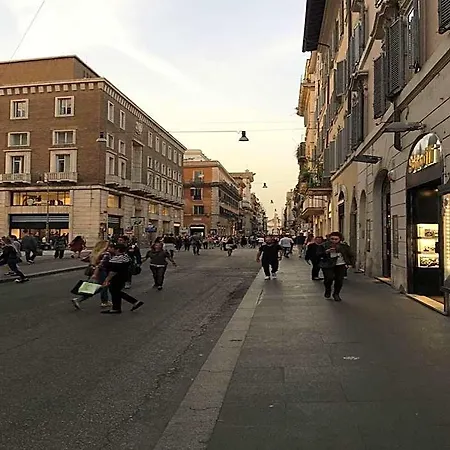 Condotti 3*