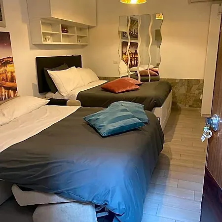 Condotti Отель 3*